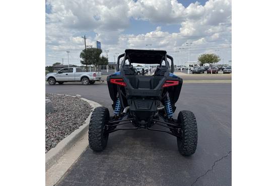 2026 RZR Pro S 4 Ultimate