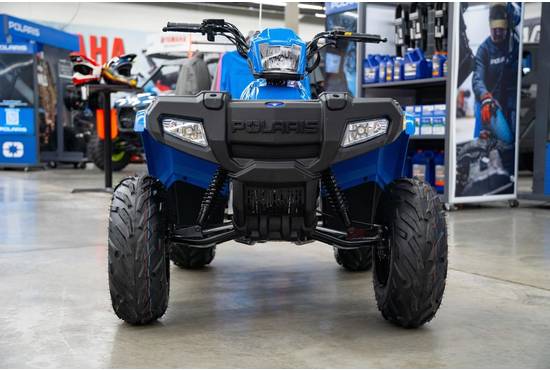 2025 sportsman® 110 efi