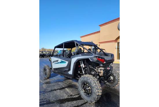 2025 rzr xp® 4 1000 sport
