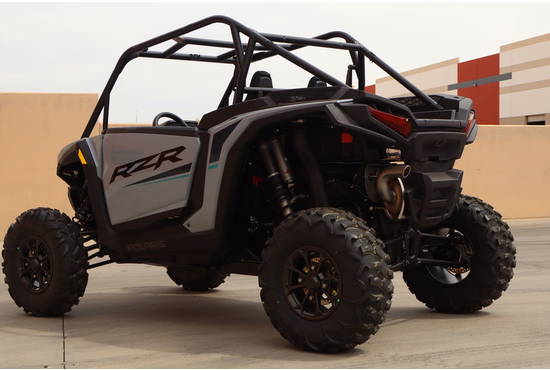 2025 rzr xp® 1000 sport