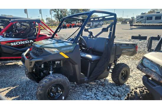 2026 Ranger 1000 EPS