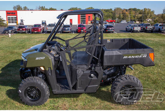 Ranger 500