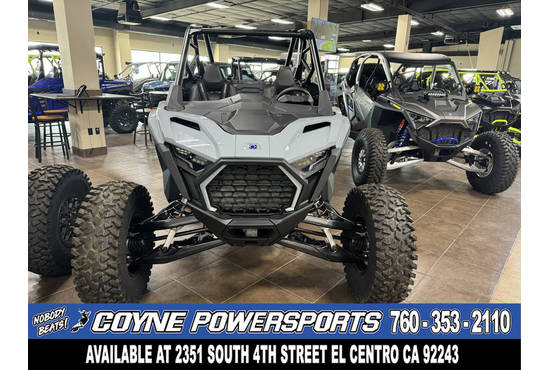 2025 rzr pro s sport