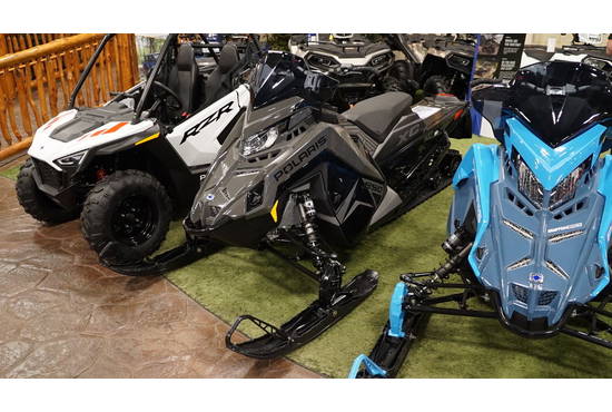 2024 850 switchback xc 146