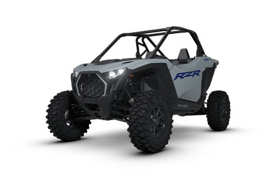 2026 RZR Pro XP Sport