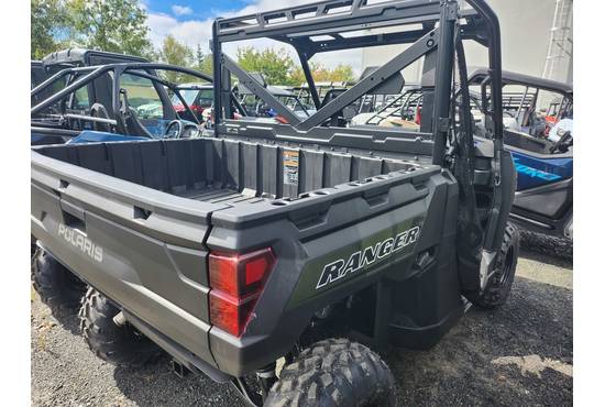 2026 Ranger 1000 EPS