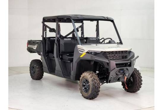 2026 Ranger Crew 1000 Premium