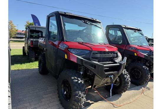 2026 Ranger XP 1000 NorthStar Premium