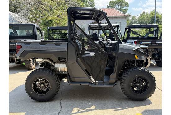 2025 ranger xp® 1000 premium