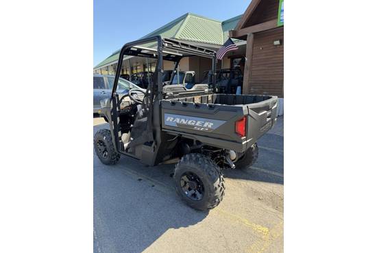 2026 Ranger SP 570 Premium