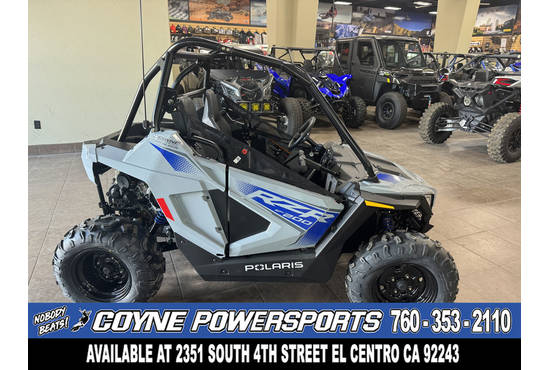 2025 rzr® 200 efi