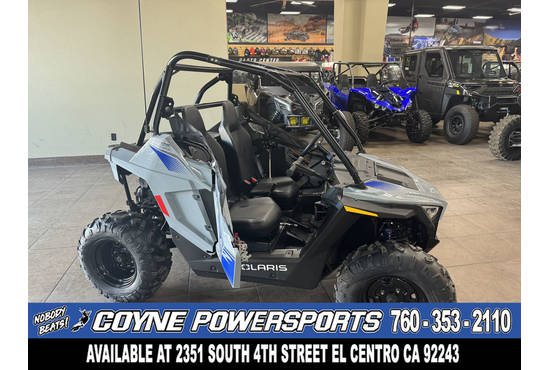 2025 rzr® 200 efi