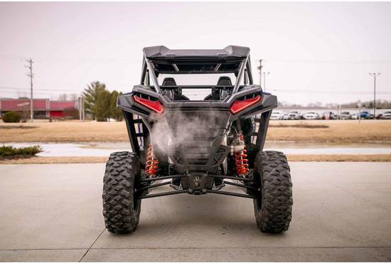 2025 rzr xp® 1000 ultimate