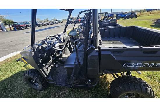 2025 ranger® 1000 eps