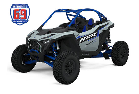 2025 rzr pro r sport