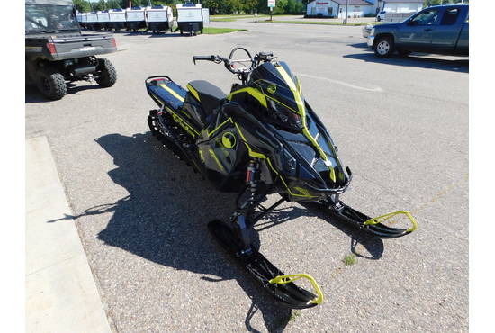 2022 850 pro rmk matryx slash 165 2.75"