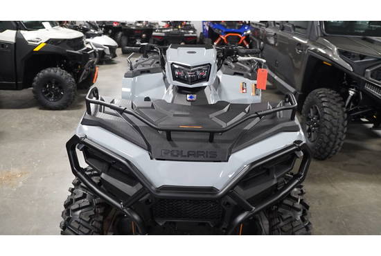 2025 sportsman® 570 premium