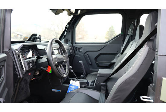 2025 polaris xpedition xp 5 northstar