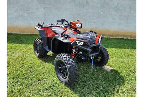 2026 Sportsman XP 1000 S