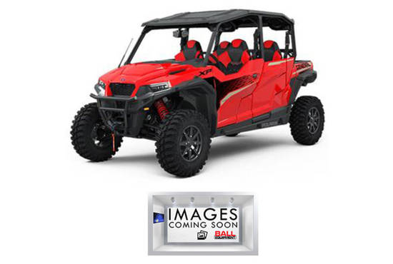 2025 general® xp 4 1000 ultimate