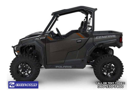 2026 General XP 1000 Ultimate