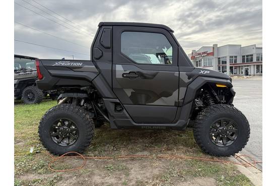 2026 XPedition XP NorthStar