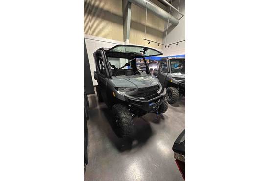 2025 ranger xp® 1000 northstar edition premium