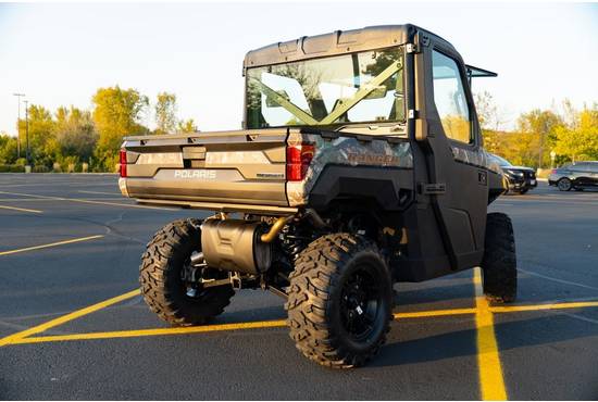 2026 Ranger XP 1000 NorthStar Premium Polaris Pursuit Camo