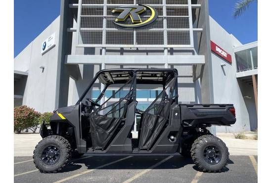 2025 ranger® crew 1000 premium