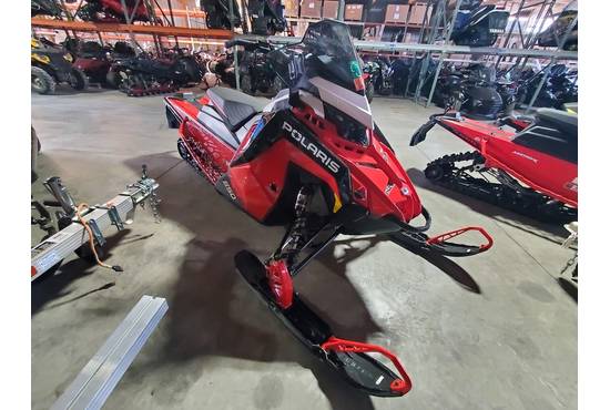 2022 850 switchback xc 146