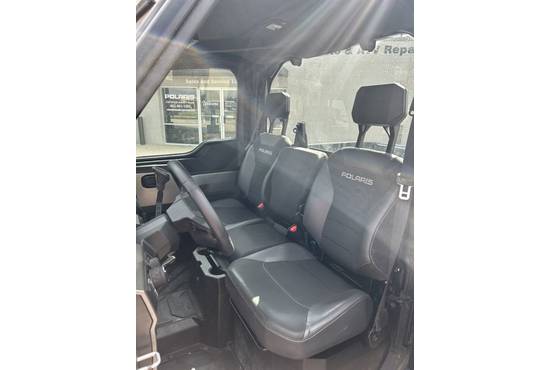 2024 ranger xd 1500 northstar edition premium