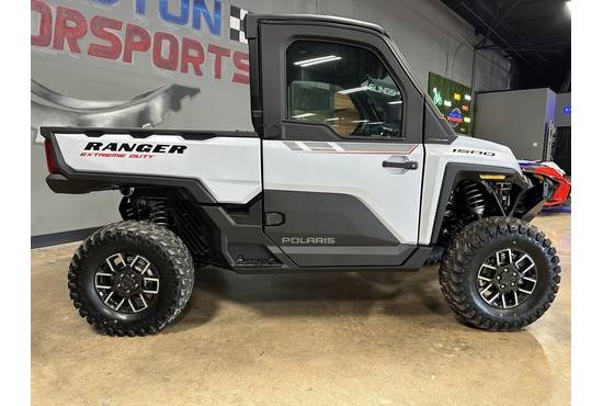 2025 ranger® xd 1500 northstar edition ultimate