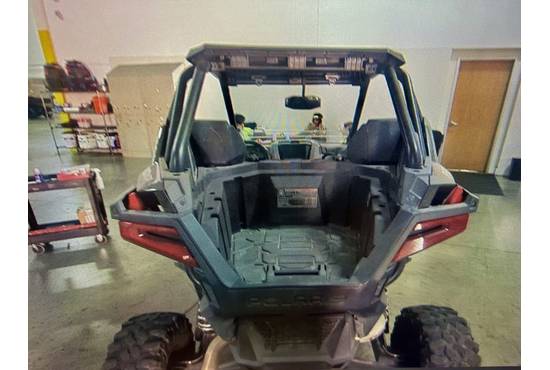 2024 rzr pro xp® ultimate