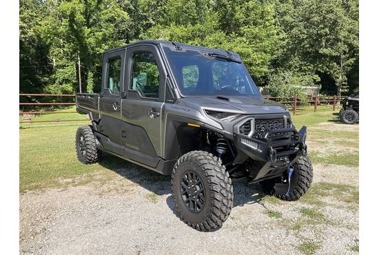 2025 ranger® crew xd 1500 northstar edition ultimate