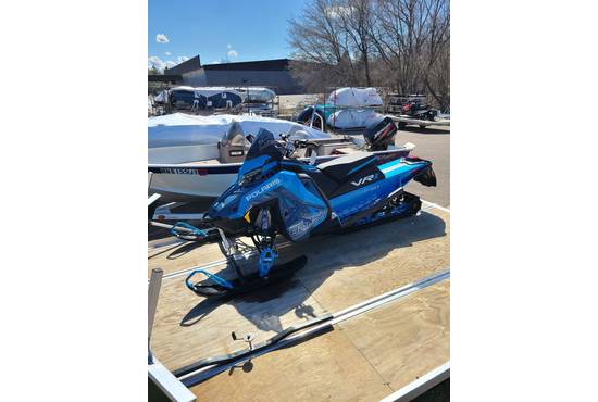 2024 patriot boost indy vr1 137