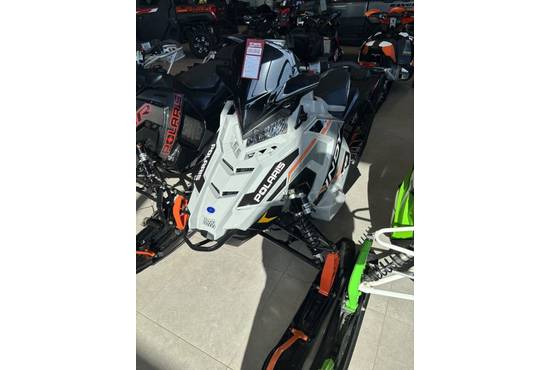 2020 850 Indy® XC® 137