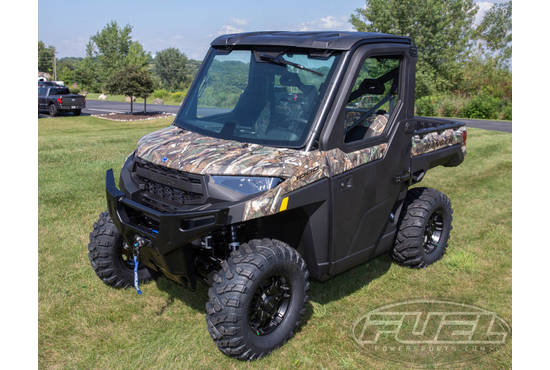 2026 Ranger XP 1000 NorthStar Premium Polaris Pursuit Camo