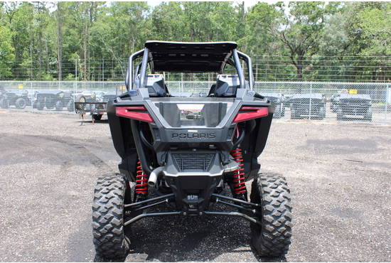 2025 rzr pro xp® 4 ultimate