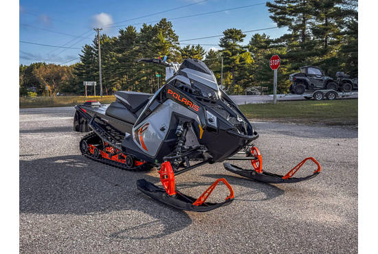 2023 850 switchback xc 146