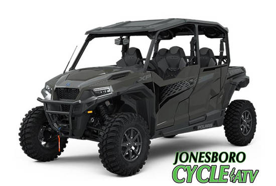 2025 general® xp 4 1000 ultimate
