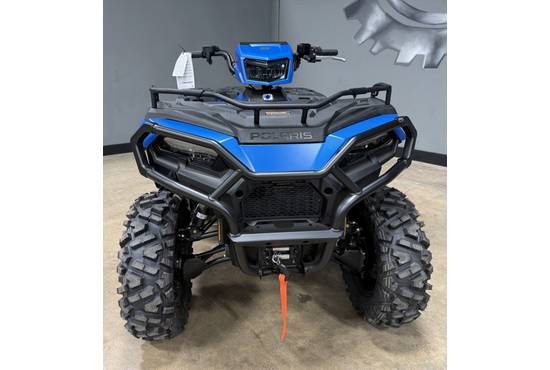 2025 sportsman® 570 trail