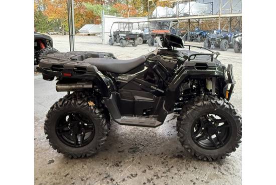 2026 Sportsman 570 Trail