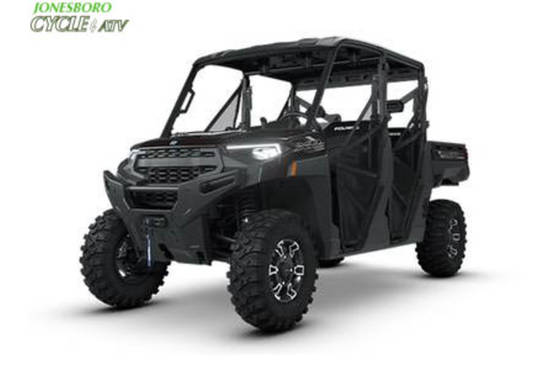 Ranger Crew XP 1000 Texas Edition