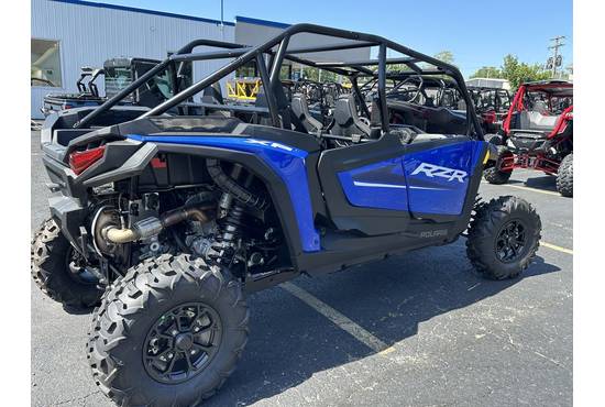 2025 rzr xp® 4 1000 sport