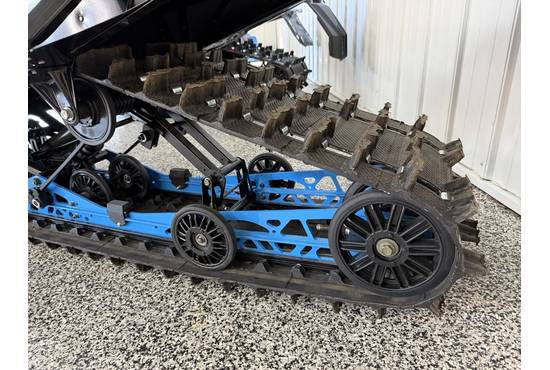 2024 850 switchback xc 146