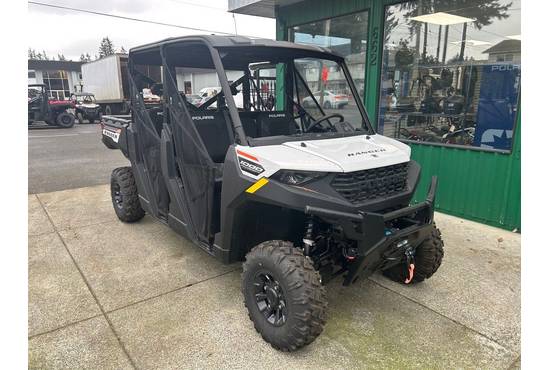 2025 Ranger Crew 1000 Premium