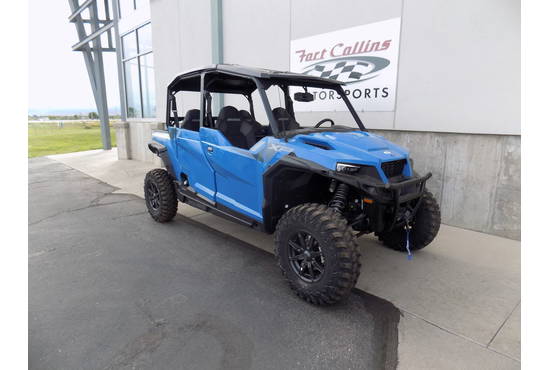 2026 General XP 4 1000 Premium
