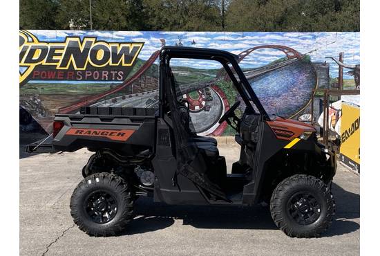 2026 Ranger 1000 Premium
