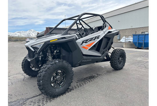 2024 rzr pro xp® sport