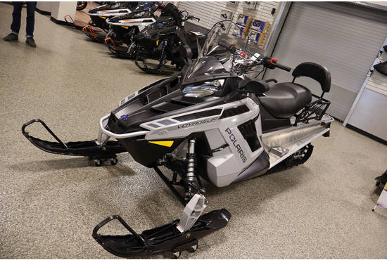 2025 550 Voyageur LXT